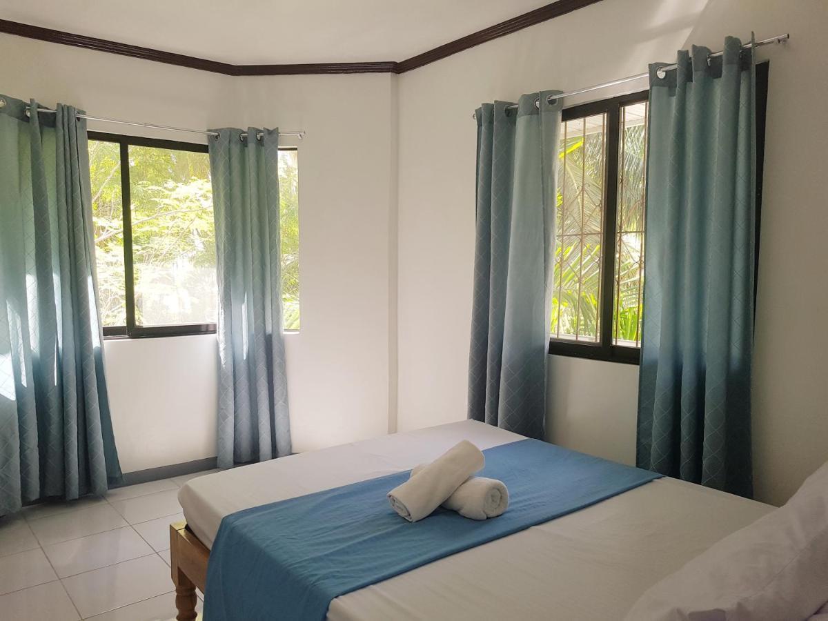 فيلا Yayay Siargao جنرال لونا المظهر الخارجي الصورة