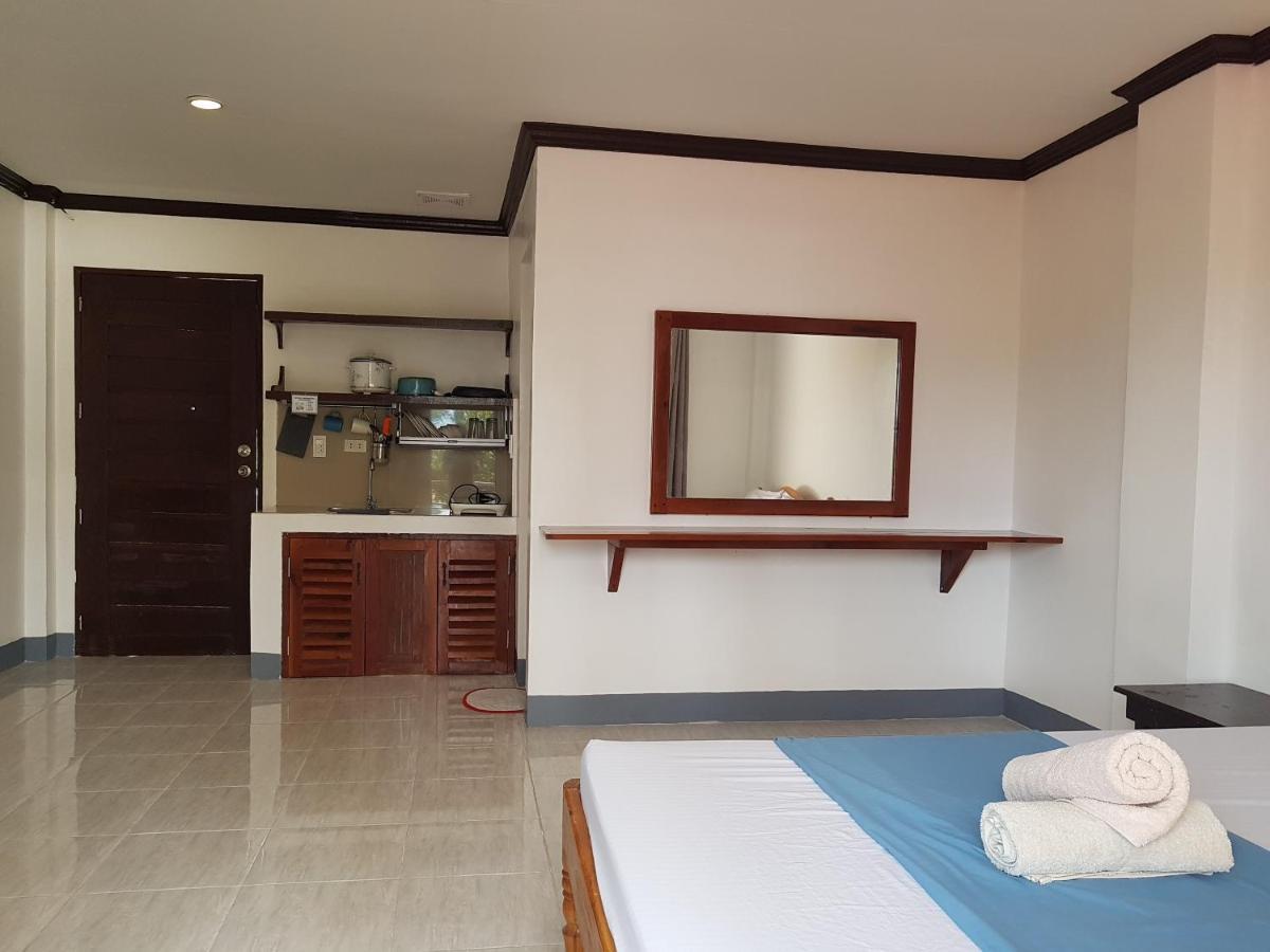 فيلا Yayay Siargao جنرال لونا المظهر الخارجي الصورة