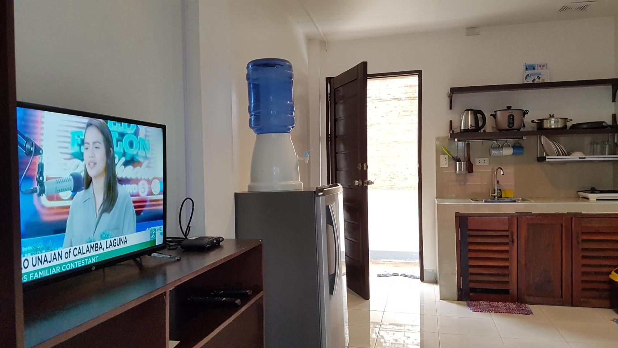 فيلا Yayay Siargao جنرال لونا المظهر الخارجي الصورة