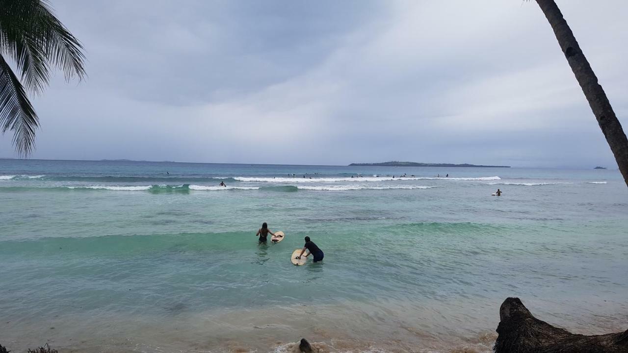 فيلا Yayay Siargao جنرال لونا المظهر الخارجي الصورة